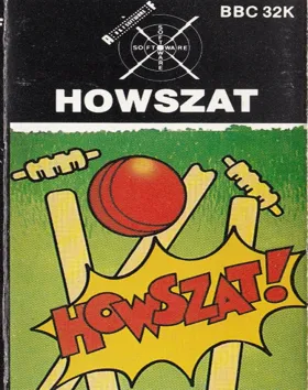 Cricket (19xx)(A&F)[HOWZSAT] box cover front